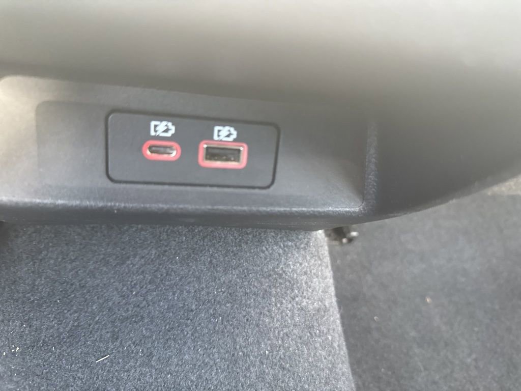 Certified 2024 Nissan Altima 2.5 SR image 24