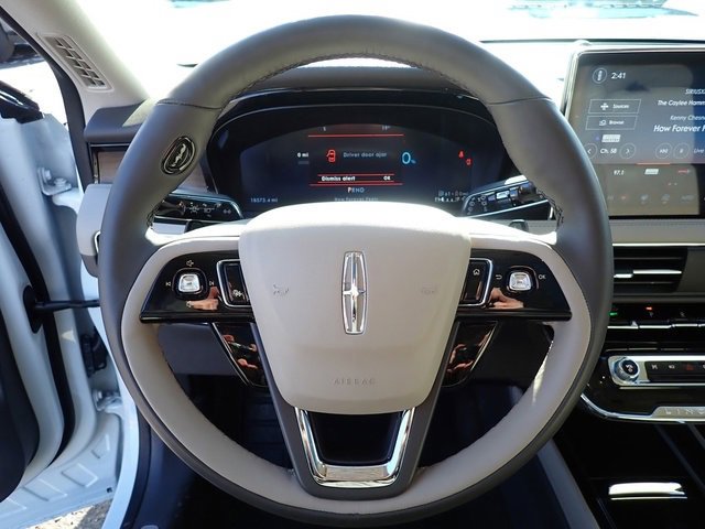 Used 2023 Lincoln Corsair Grand Touring w/ Equipment Group 301A image 24