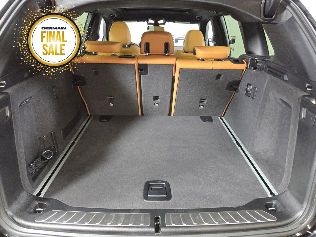 Used 2020 BMW X3 M40i w/ Executive Package image 20