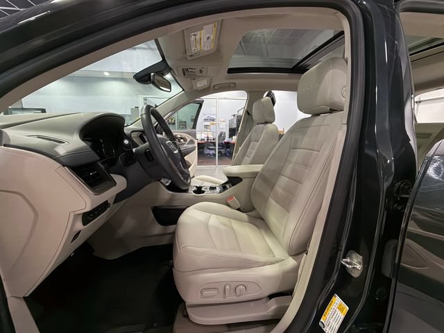 Used 2022 GMC Terrain Denali AWD/4WD image 11