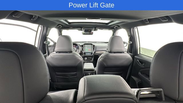 New 2026 Subaru Forester Limited image 18