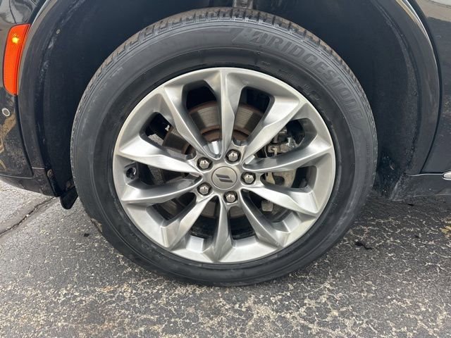 Used 2022 Dodge Durango Citadel AWD/4WD image 34