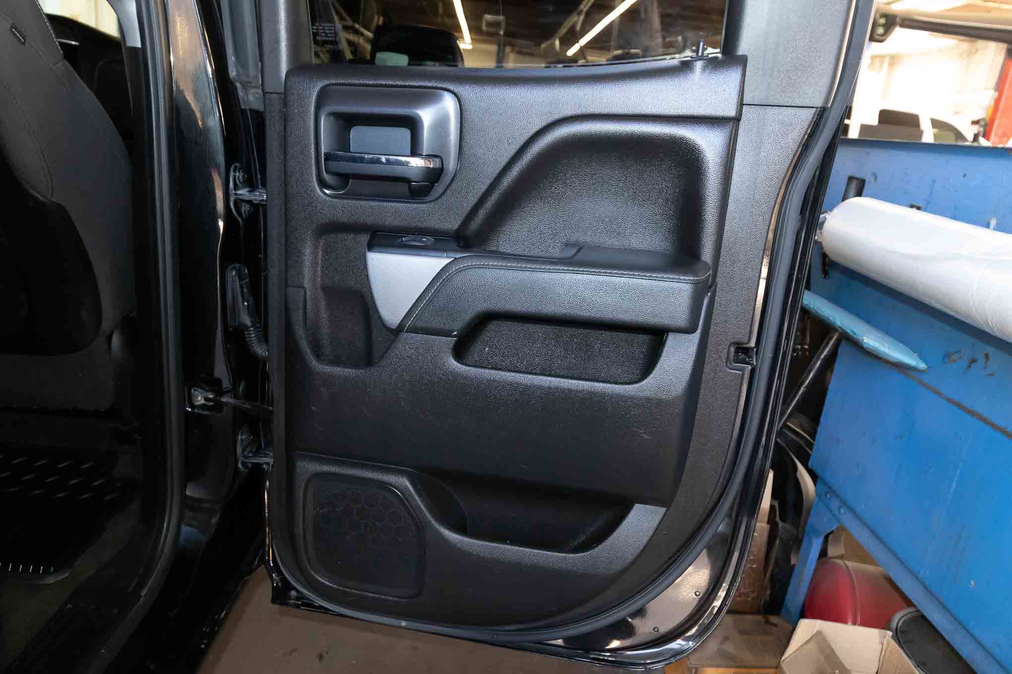 Used 2015 Chevrolet Silverado 1500 LT w/ All Star Edition image 15