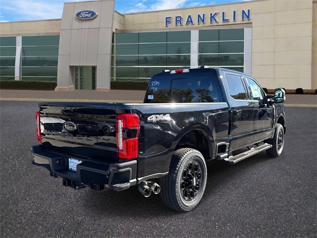 New 2026 Ford F250 XLT w/ XLT Premium Package image 7