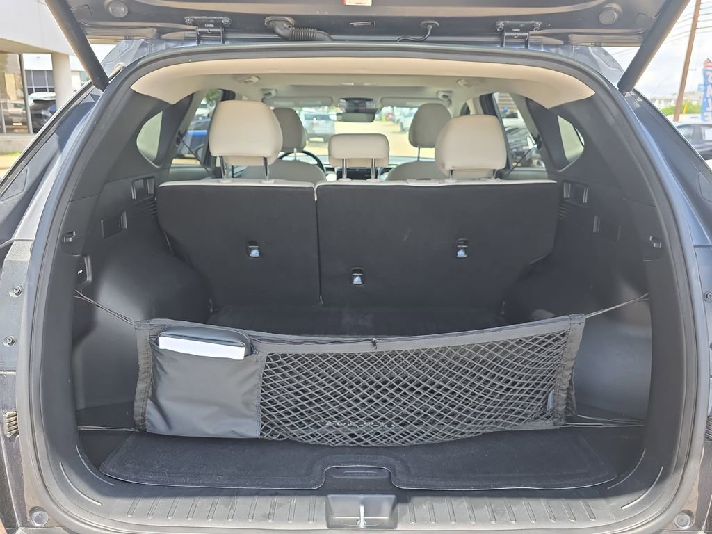 Certified 2024 Hyundai Tucson SEL w/ Convenience Package image 12