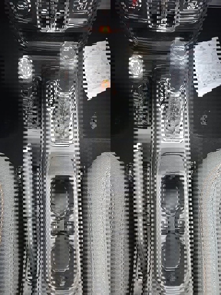 New 2026 Jeep Gladiator Sport image 31