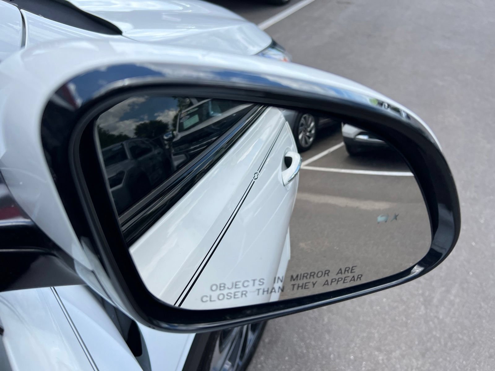 Used 2022 Chevrolet Bolt EUV Premier w/ Super Cruise Package FWD image 50