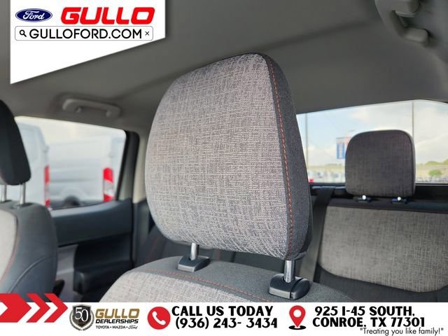 Used 2024 Ford Maverick XLT w/ XLT Luxury Package image 17