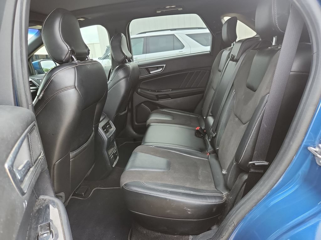 Used 2019 Ford Edge ST w/ Equipment Group 401A AWD/4WD image 5