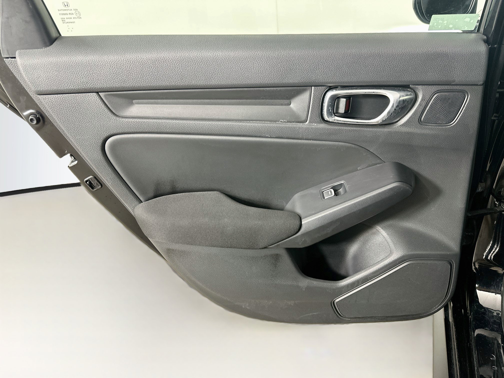 Used 2024 Honda Civic Sport image 25