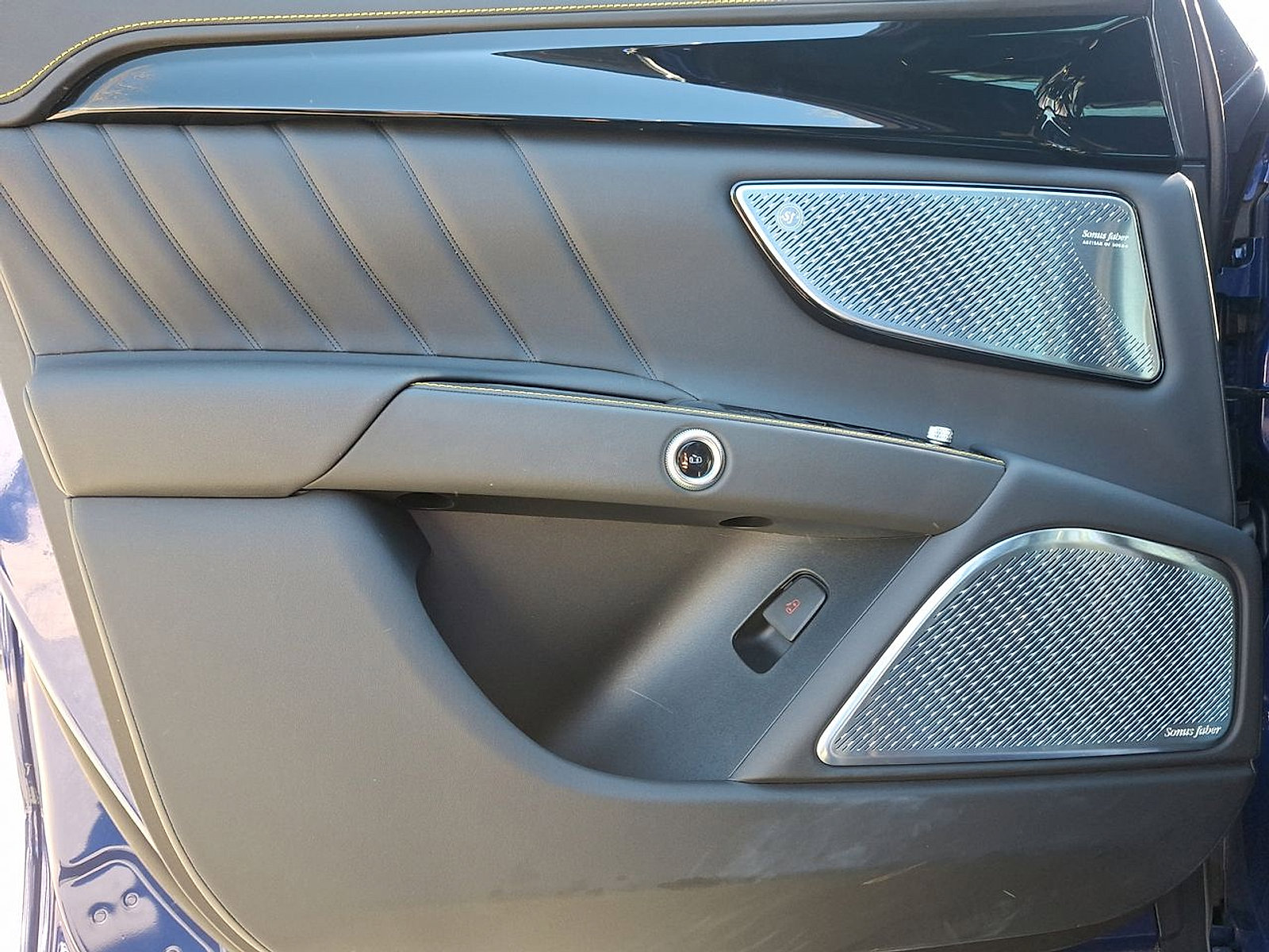 Used 2023 Maserati Grecale Modena image 10