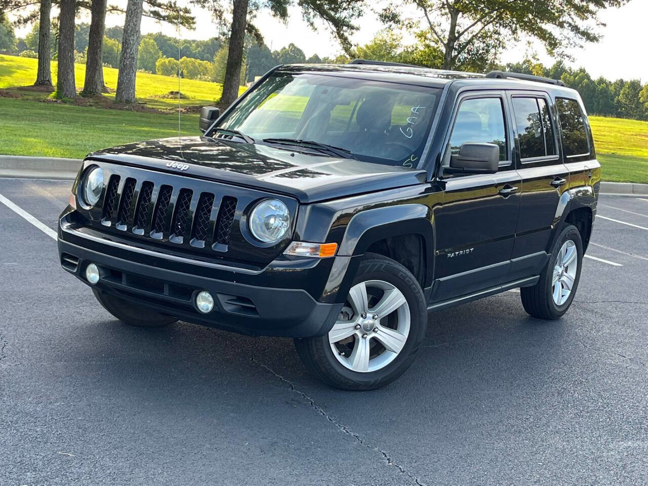 Used 2015 Jeep Patriot Sport w/ Power Value Group