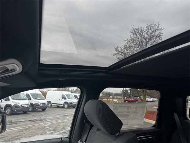 New 2026 RAM 1500 Big Horn image 39