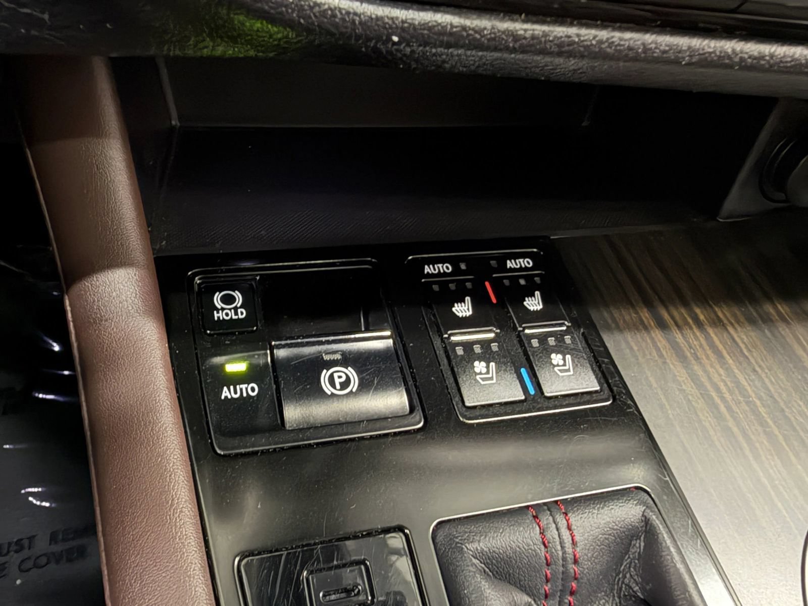 Used 2014 Lexus GS 350 w/ Premium Package RWD image 39