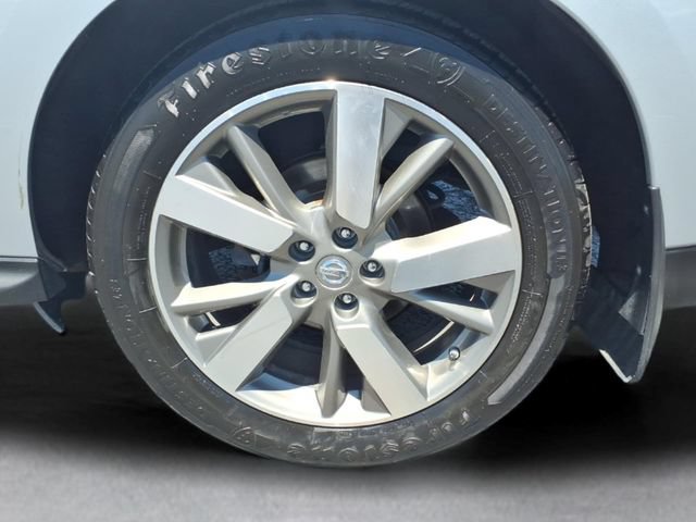 Used 2015 Nissan Pathfinder Platinum w/ Cargo Package AWD/4WD image 13