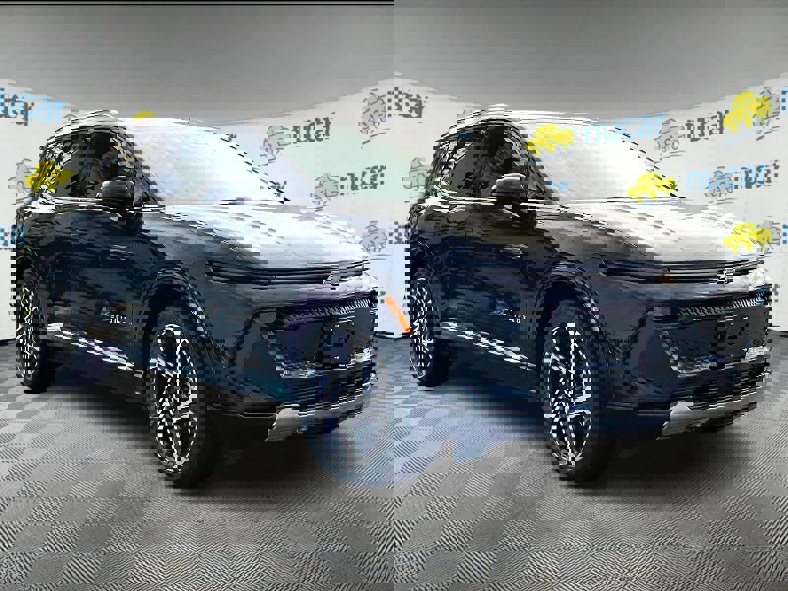 New 2026 Chevrolet Equinox EV LT w/ Convenience Package II