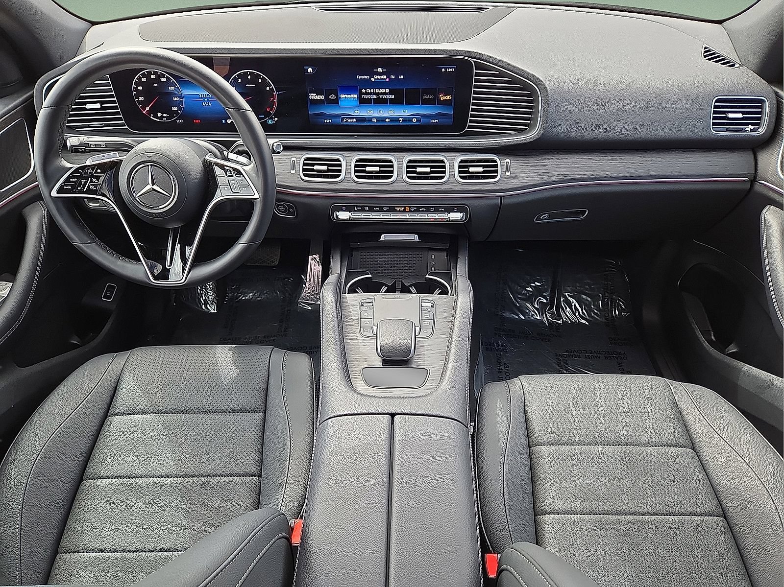 Used 2026 Mercedes-Benz GLE 350 4MATIC image 19