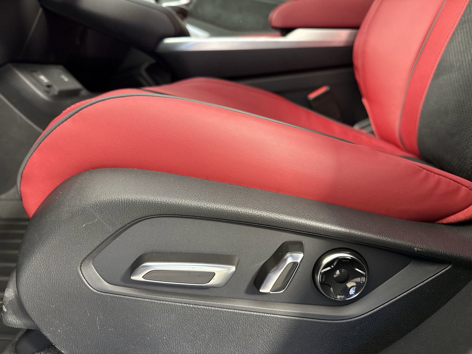 New 2026 Acura RDX A-Spec image 21