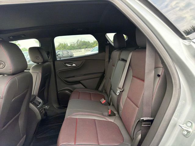 New 2026 Chevrolet Blazer RS w/ Driver Confidence II Package FWD image 22