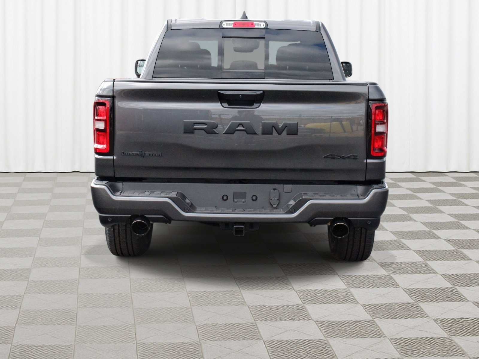 New 2026 RAM 1500 Lone Star image 32