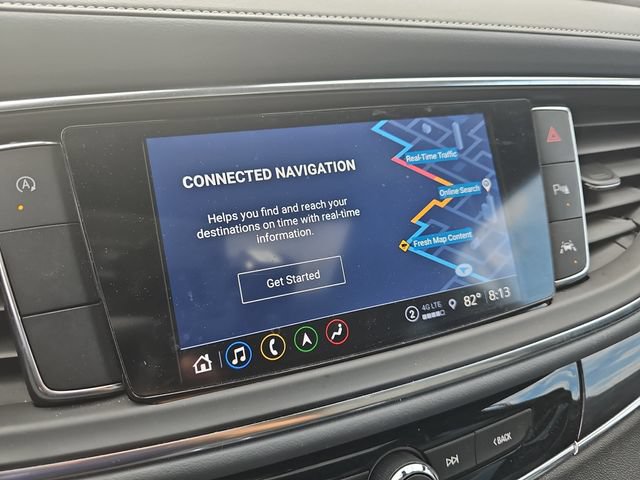 Used 2023 Buick Enclave Essence w/ Experience Buick Package FWD image 18