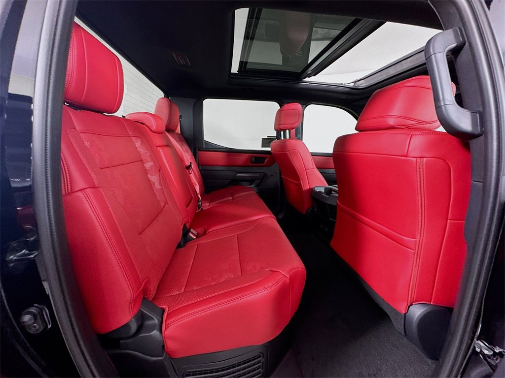 New 2026 Toyota Tundra TRD Pro image 27