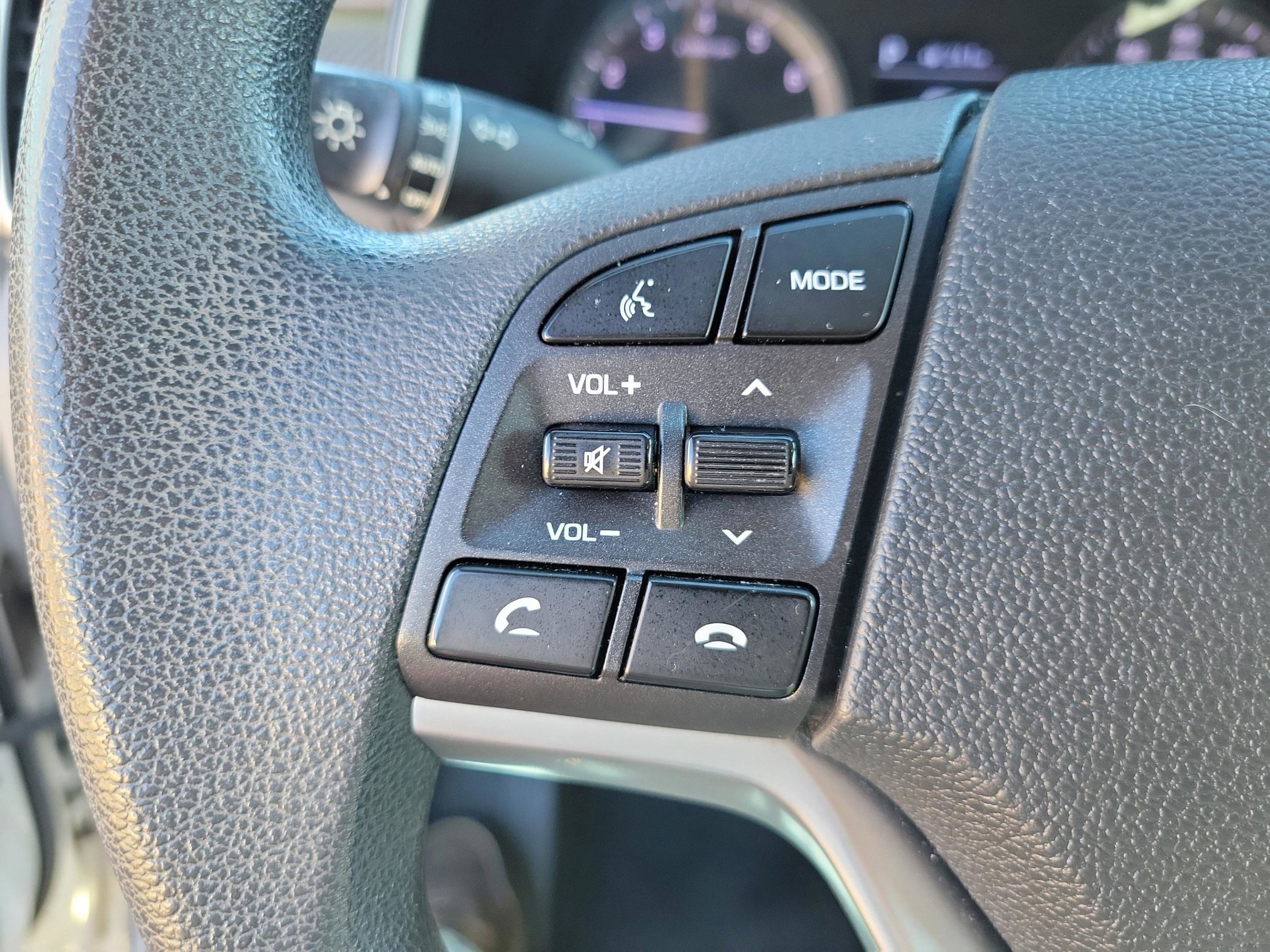 Used 2019 Hyundai Tucson SE image 23