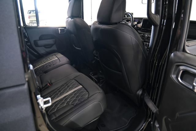 Used 2025 Jeep Gladiator Sport AWD/4WD image 48