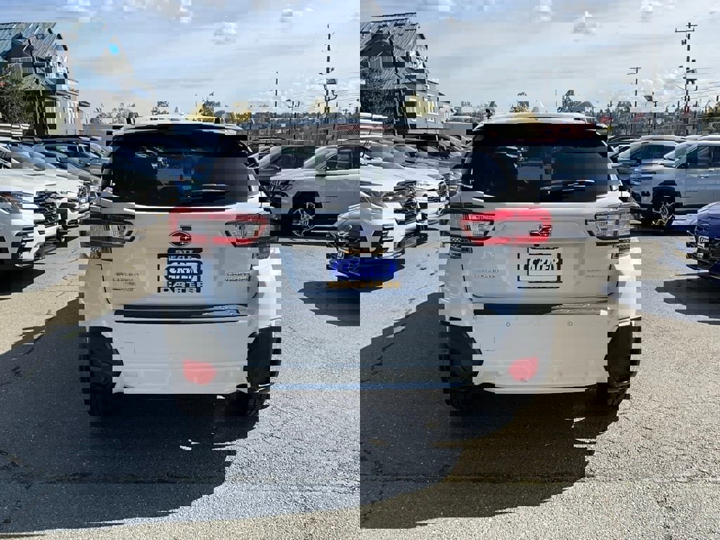 Used 2019 Subaru Crosstrek 2.0i Limited w/ Moonroof Package w/Navigation image 6