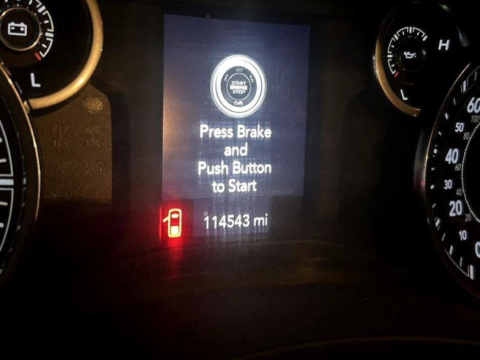 Used 2019 RAM 2500 Tradesman image 5