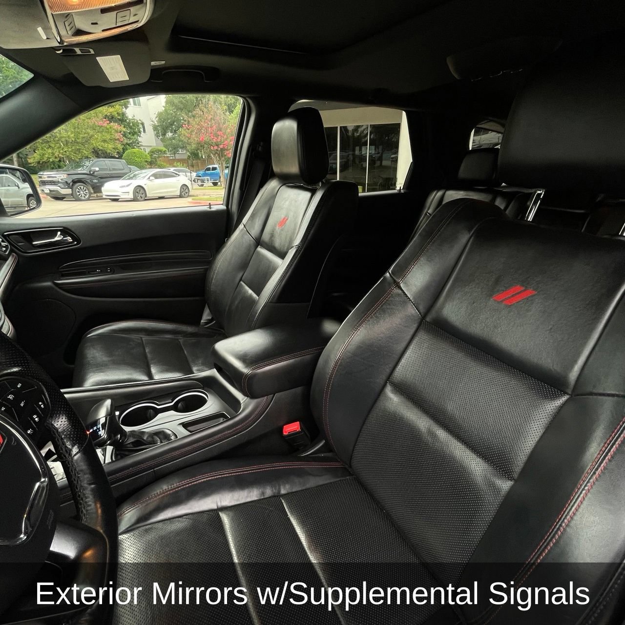 Used 2024 Dodge Durango GT RWD image 20