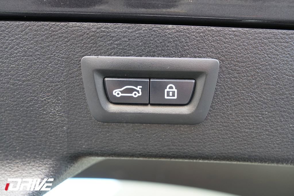 Used 2015 BMW X6 xDrive50i image 41