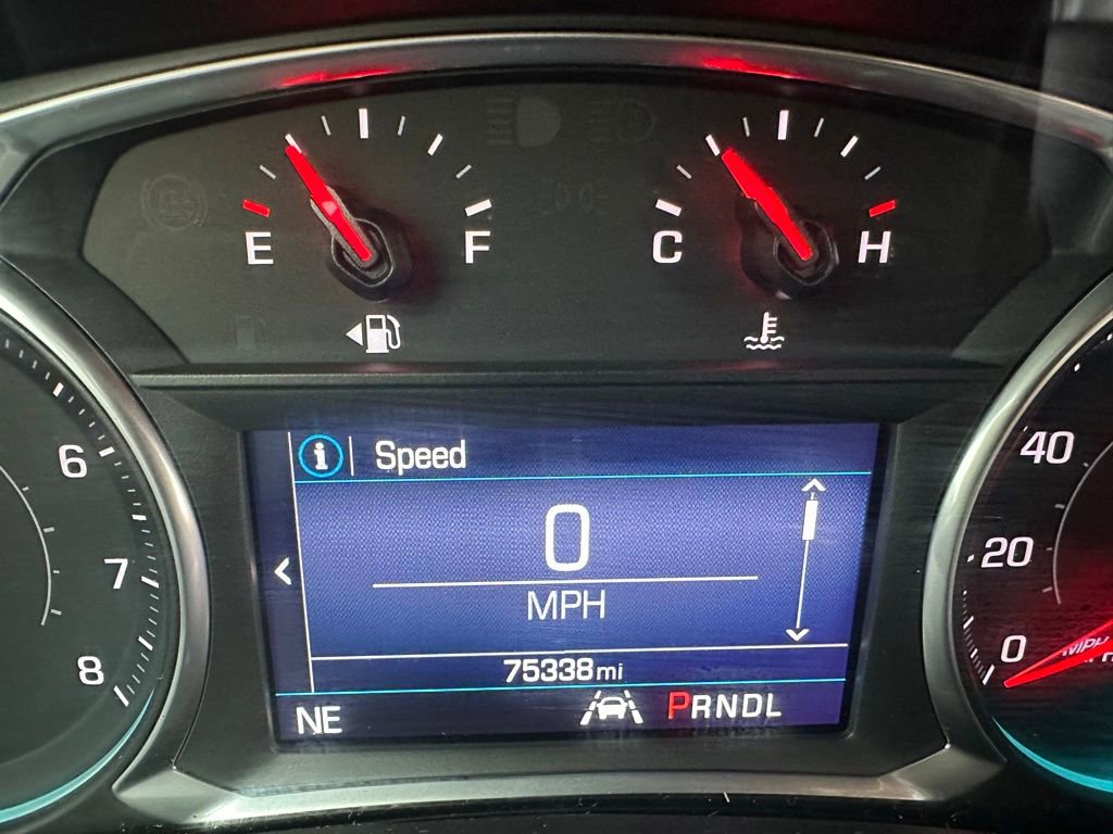 Used 2020 Chevrolet Equinox LT image 5