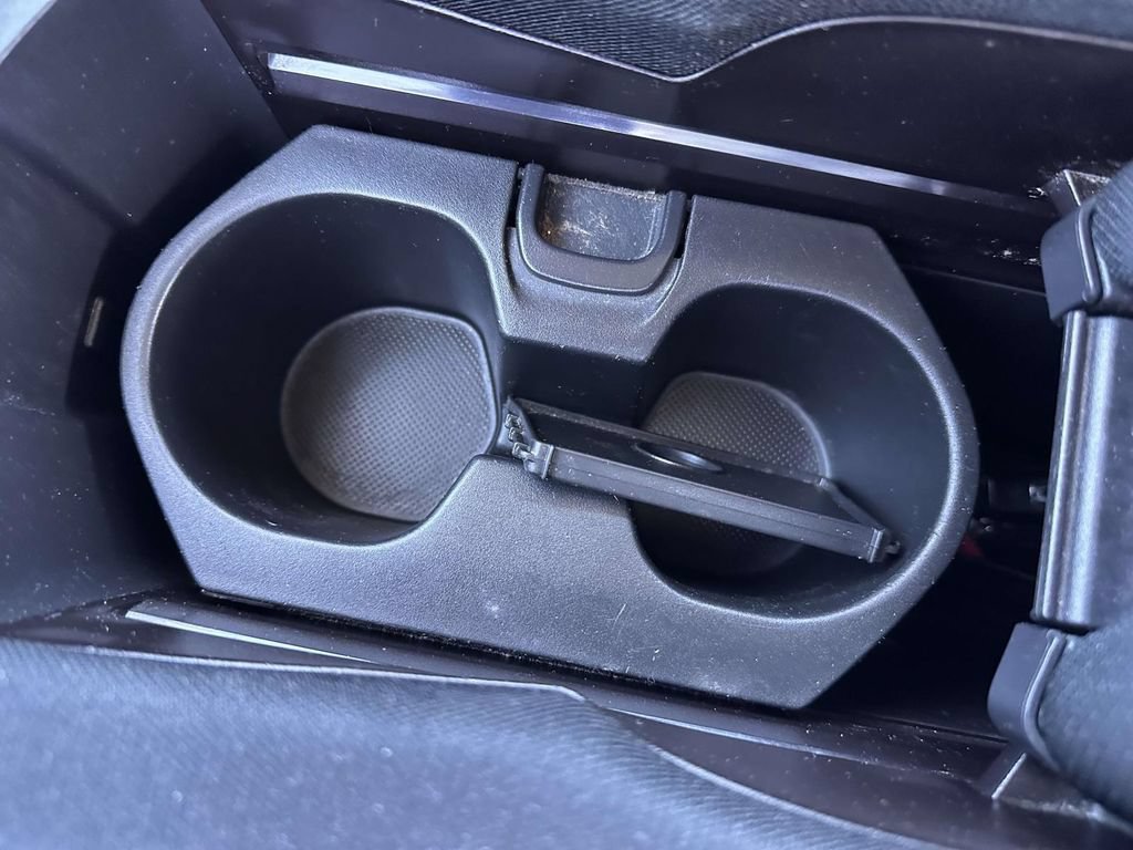 Used 2018 Honda Civic LX image 25