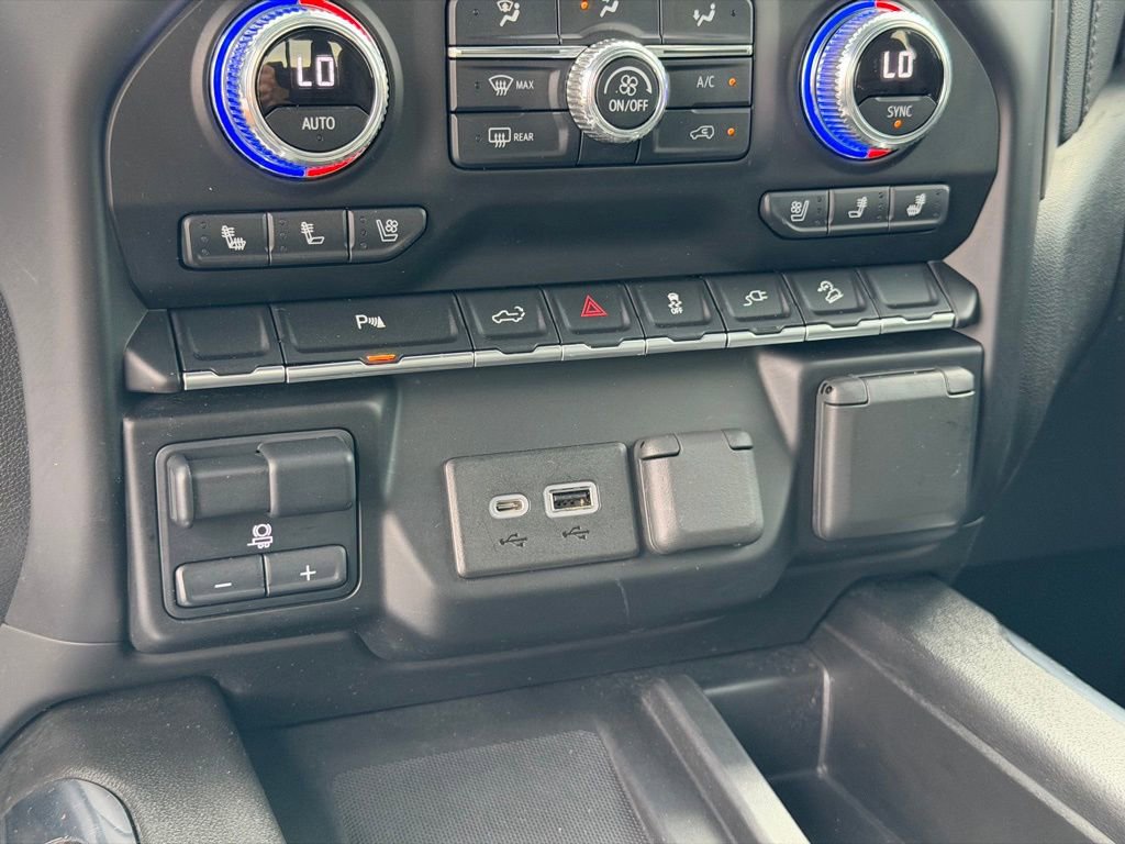 Used 2022 GMC Sierra 1500 Denali image 37