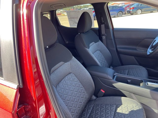 New 2026 Nissan Kicks SV image 25
