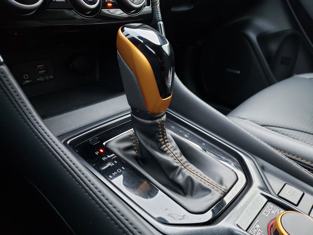 Used 2022 Subaru Forester Wilderness image 24