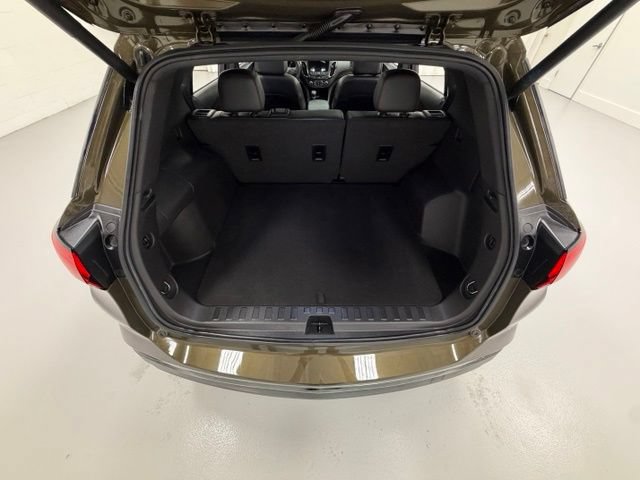 Certified 2023 Chevrolet Equinox RS AWD/4WD image 25