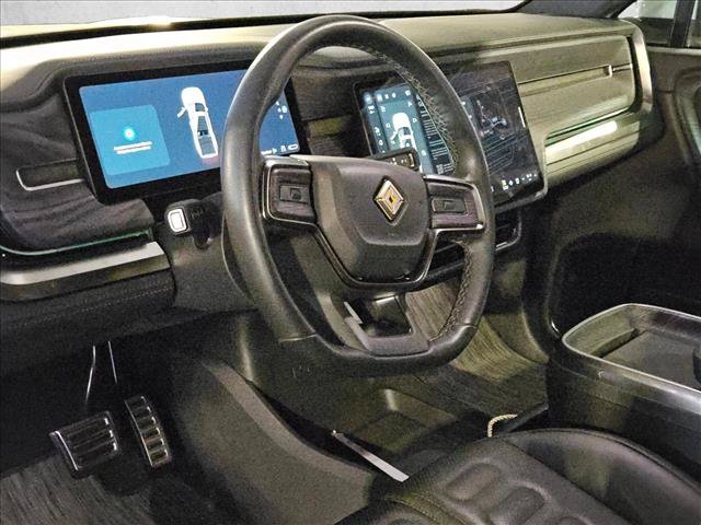 Used 2023 Rivian R1T Adventure Dual AWD/4WD image 10