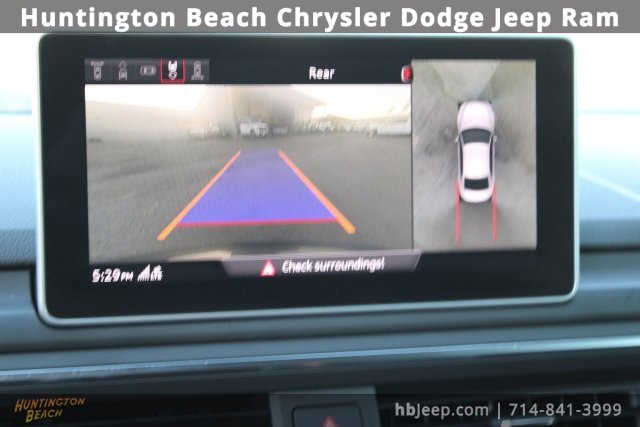 Used 2018 Audi RS 5 image 27