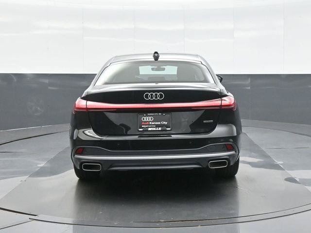 Used 2025 Audi A5 2.0T Premium w/ Convenience Package AWD/4WD image 6