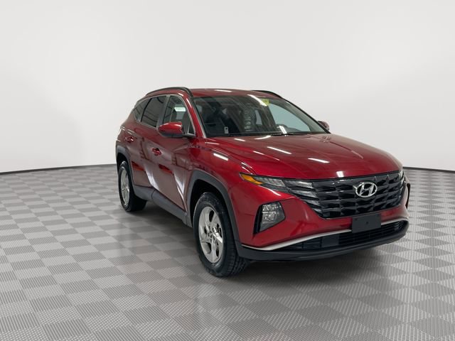 Used 2024 Hyundai Tucson SEL image 13