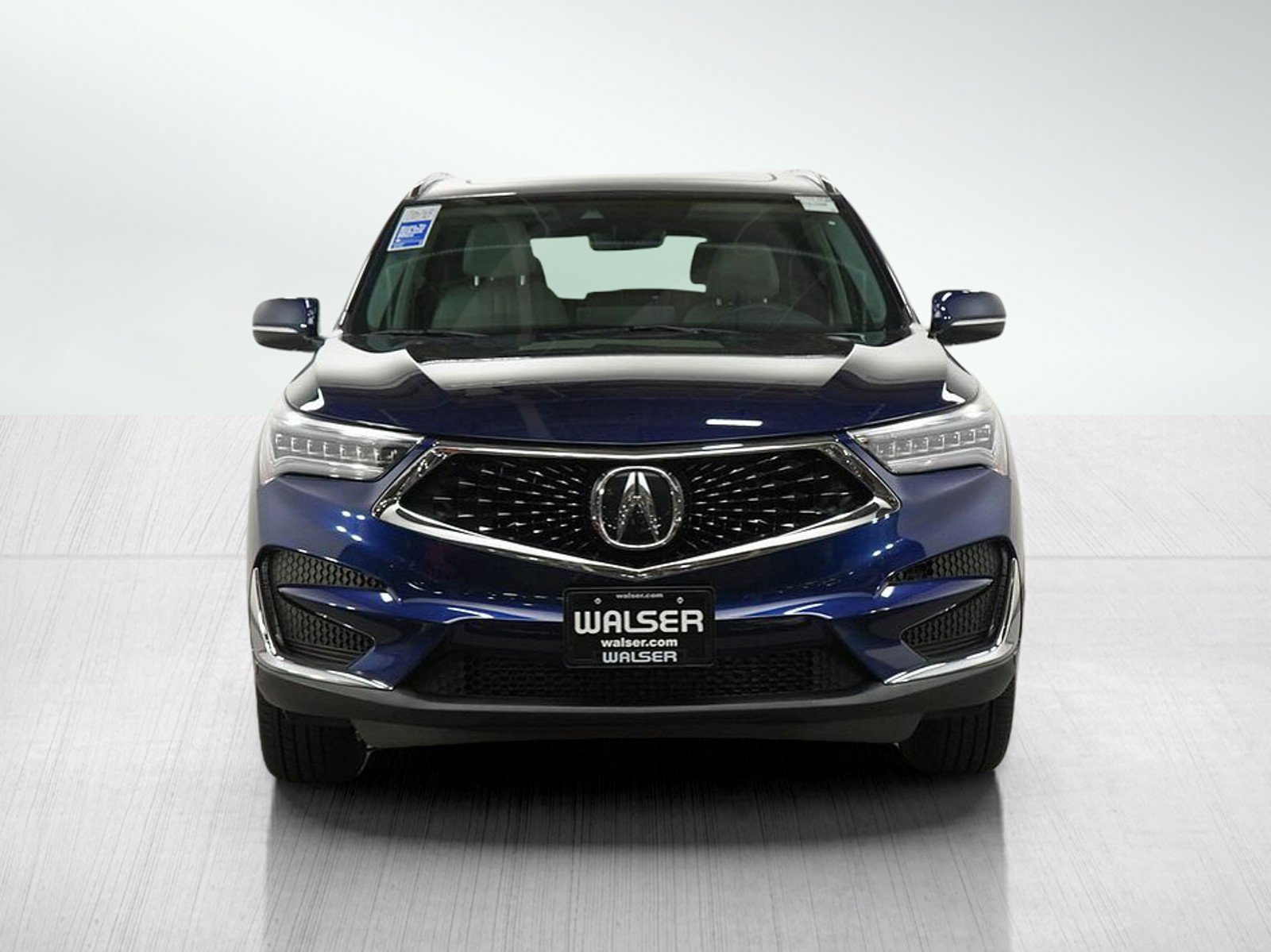 Used 2020 Acura RDX w/ Technology Package AWD/4WD image 8