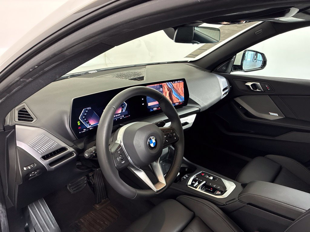 Certified 2026 BMW 228i w/ Premium Package FWD image 19