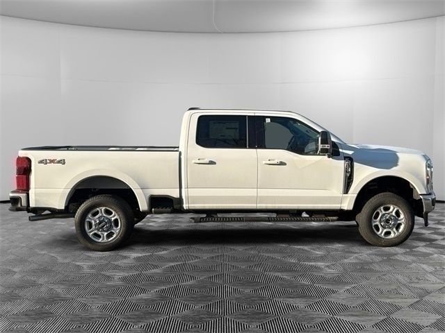 New 2026 Ford F250 XLT w/ XLT Premium Package image 6