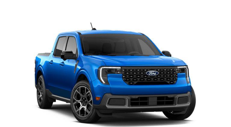 New 2026 Ford Maverick Lariat AWD/4WD image 28