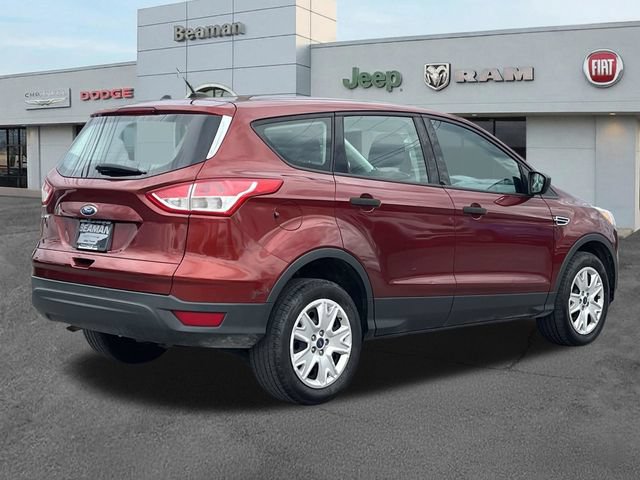 Used 2014 Ford Escape S FWD image 7