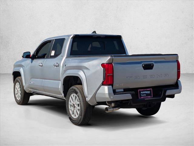 New 2025 Toyota Tacoma SR5 image 9