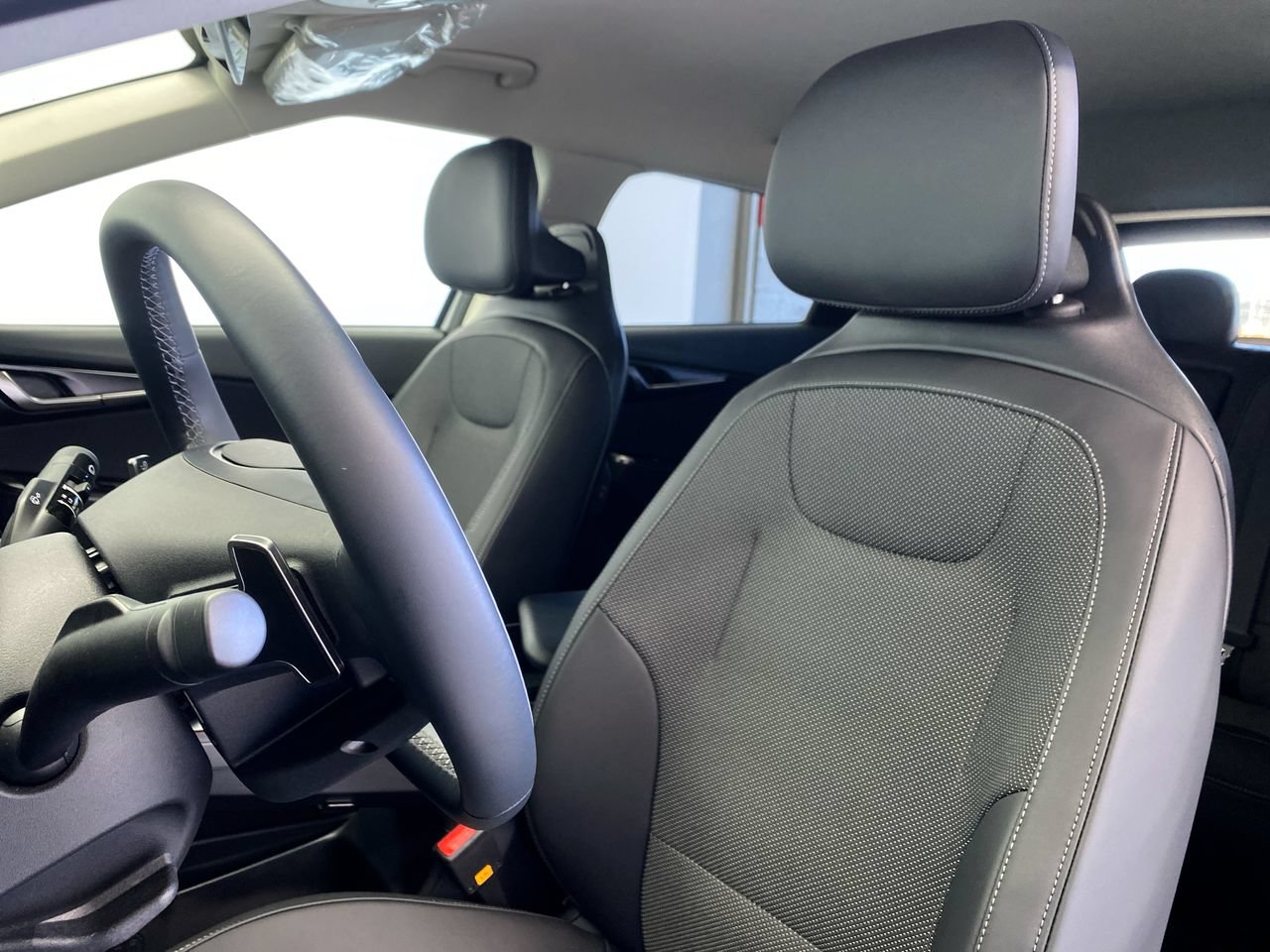 New 2026 Kia EV6 Light RWD image 19