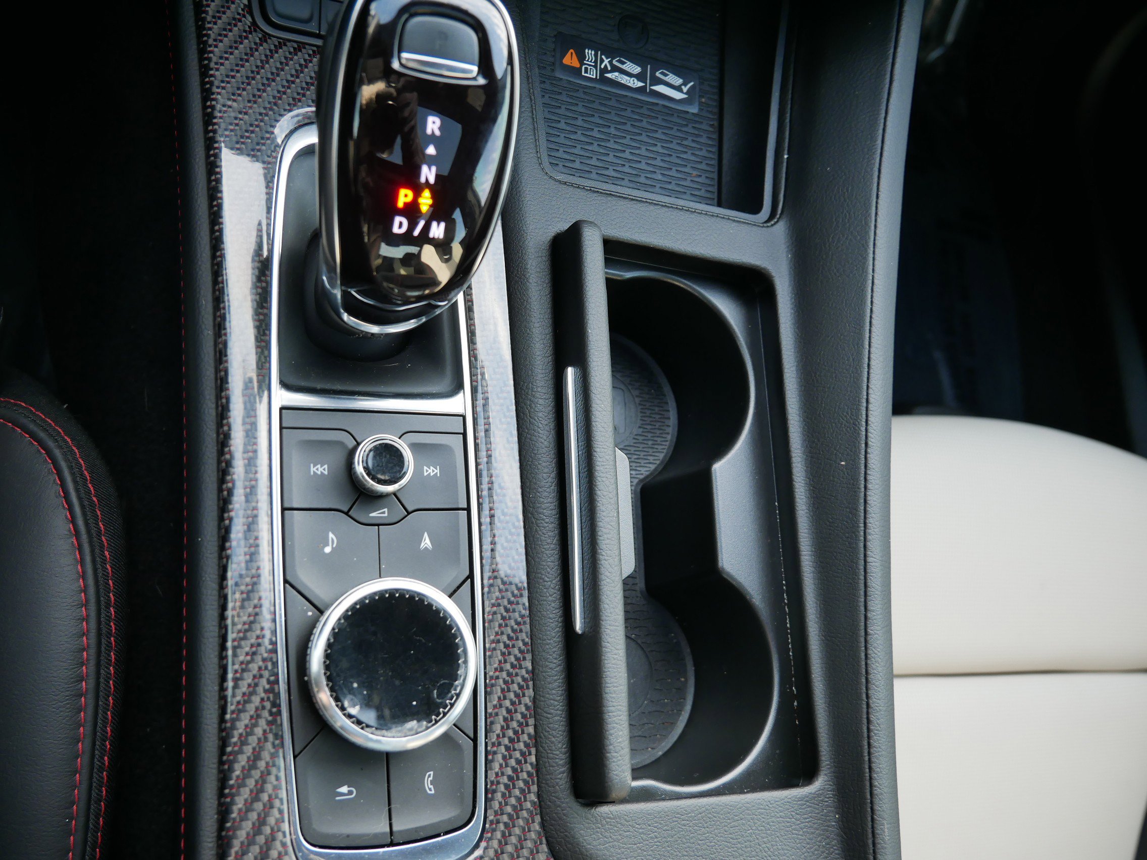 Used 2024 Cadillac CT5 V image 24